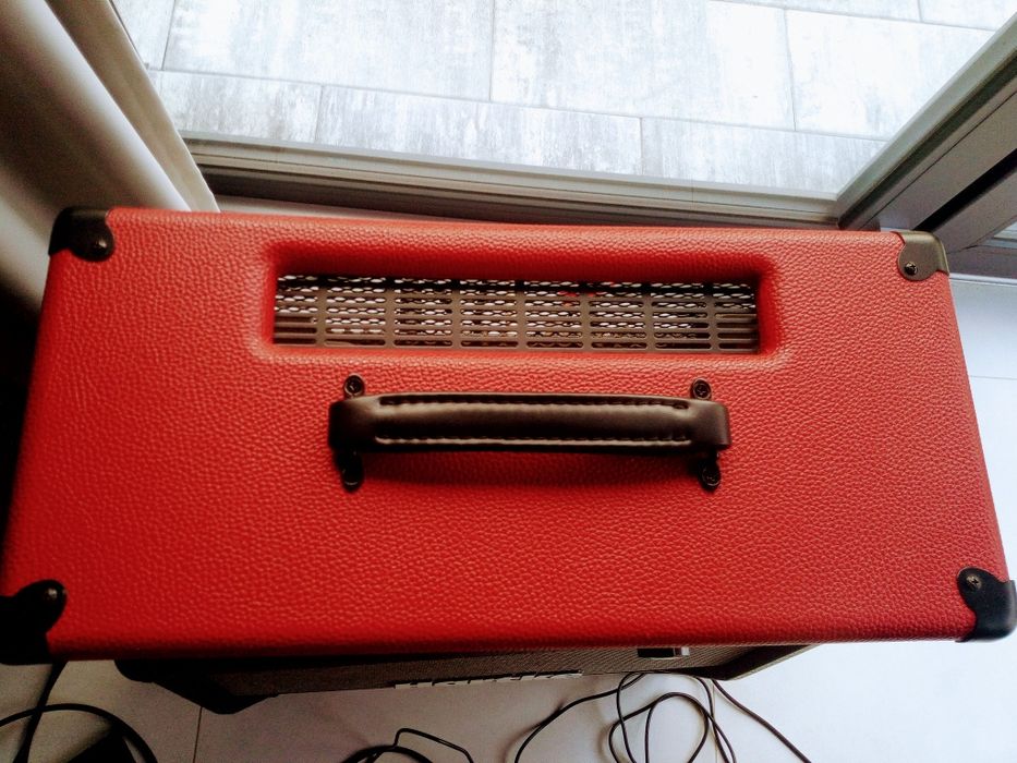 Randall EOD88 head wzmacniacz gitarowy