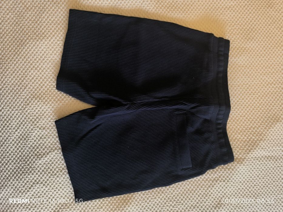 4 Calções de algodão. Novos