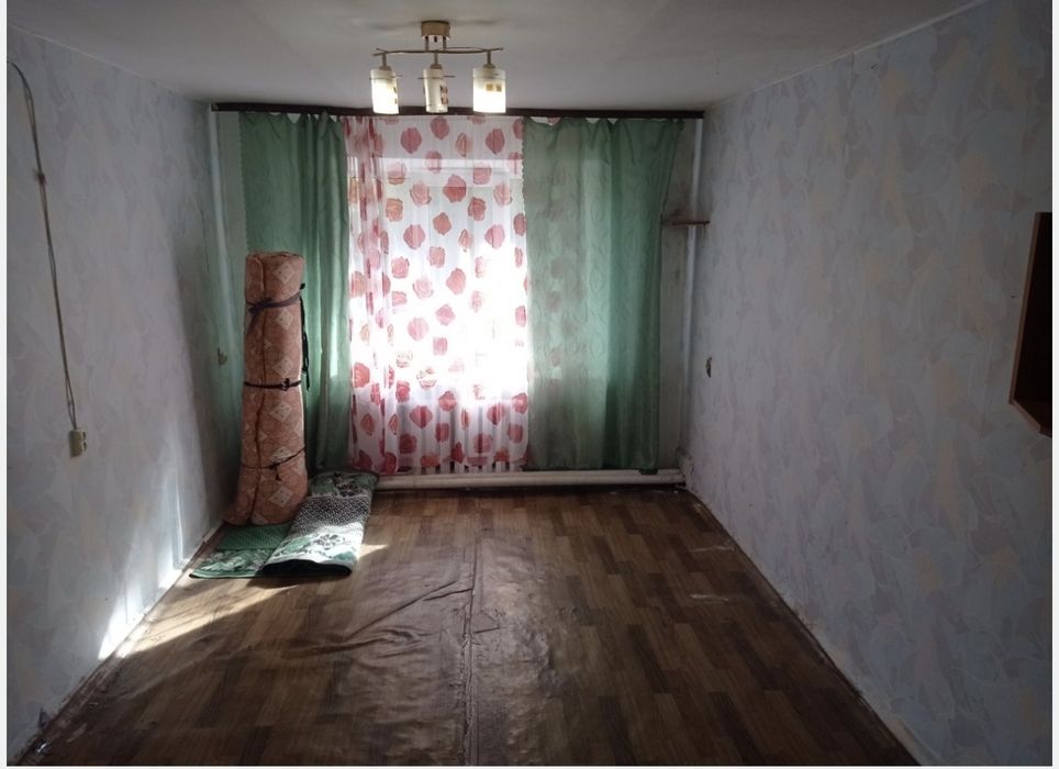 Продам кімнату в гуртожитку