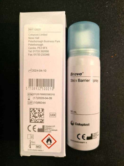 Продукції Coloplast 10367/10045/11261/10531/12020/12010/12039