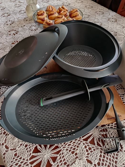 Thermomix TM6 super stan!