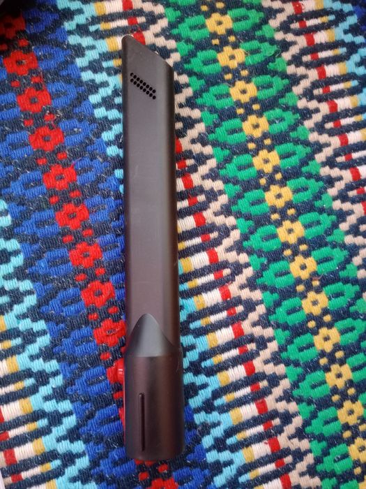 aspirador vertical ufesa acessórios