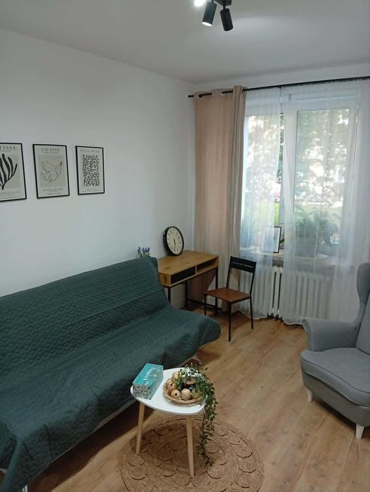 Mieszkanie – Białystok - Widok 3