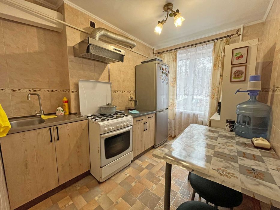 1-кімнатна квартира за адресою (площа 73 м²) - Atlanta.ua - фото 5