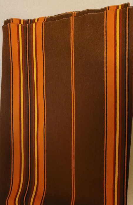 Narzuta na łóżko rustykalna