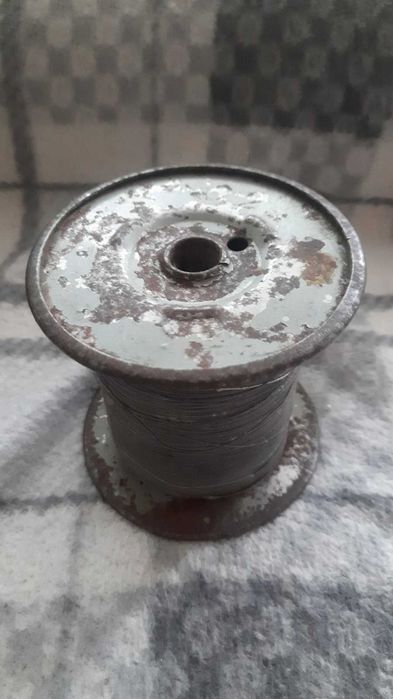 Обмоточный провод ПЭЛШО