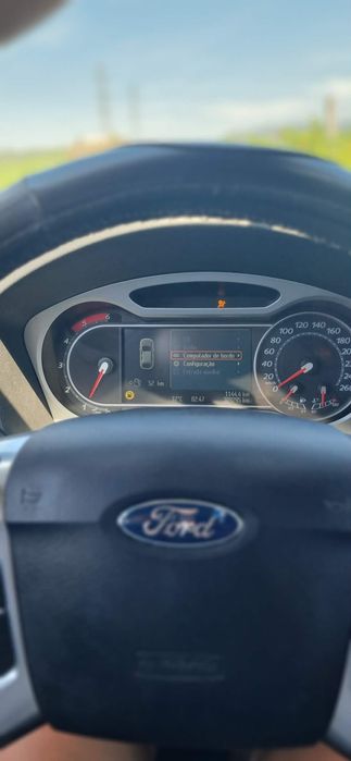 Ford Mondeo 1.8 tdci 2009/05