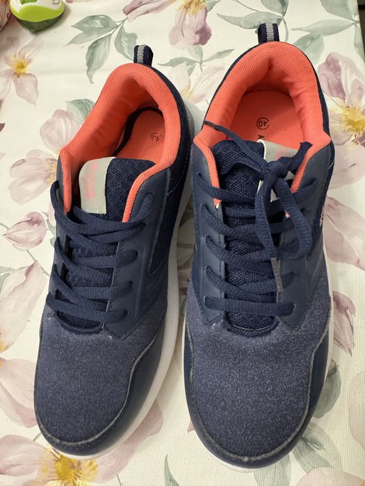 Кросівки Air Star 40 р.