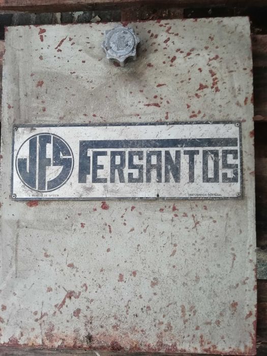 Serra de disco cortar ferro