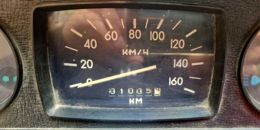 Капсула часу ЗАЗ-968М