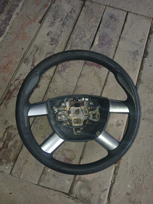 Руль Ford Focus 2