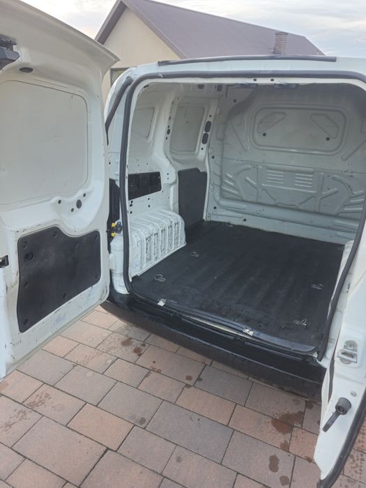 Fiat fiorino #klima#