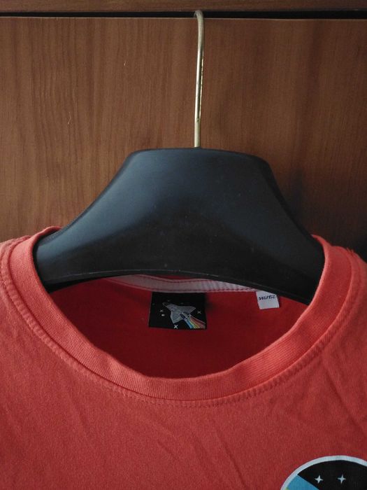 T-shirt da Nasa.