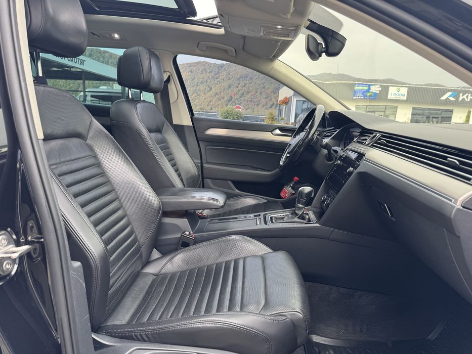 Продам Passat B8