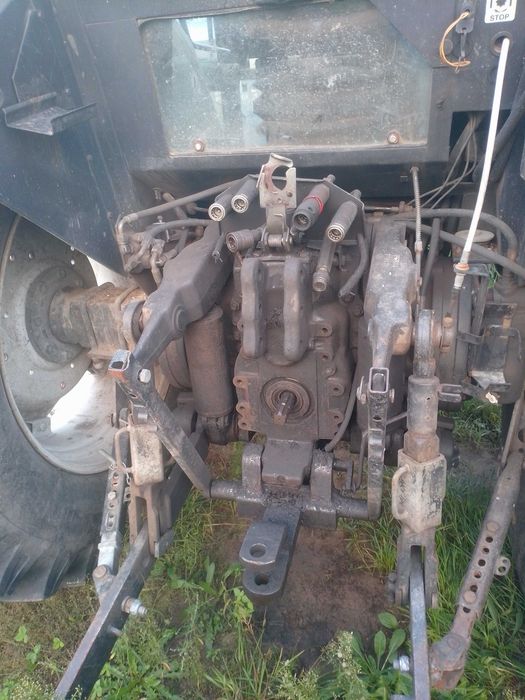 Sprzedam Valmet 8100
