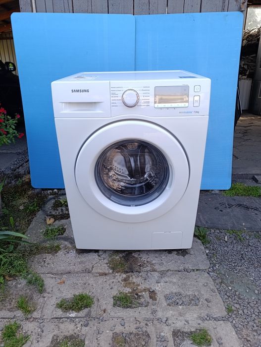 Pralka Samsung używana 7kg