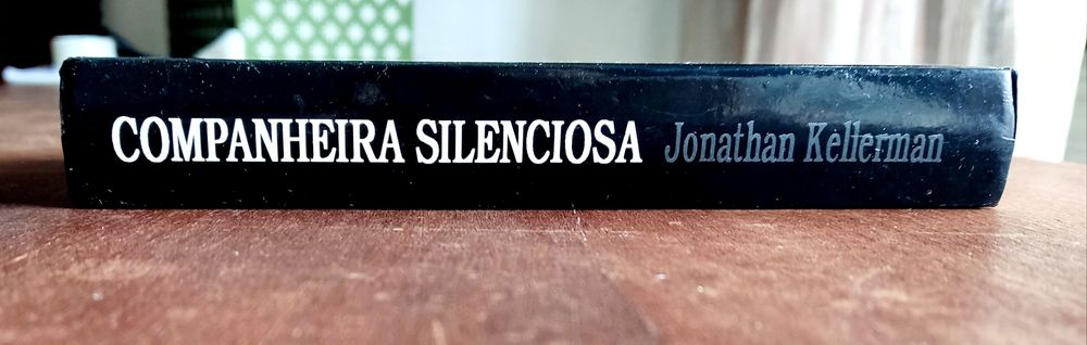 Companheira Silenciosa