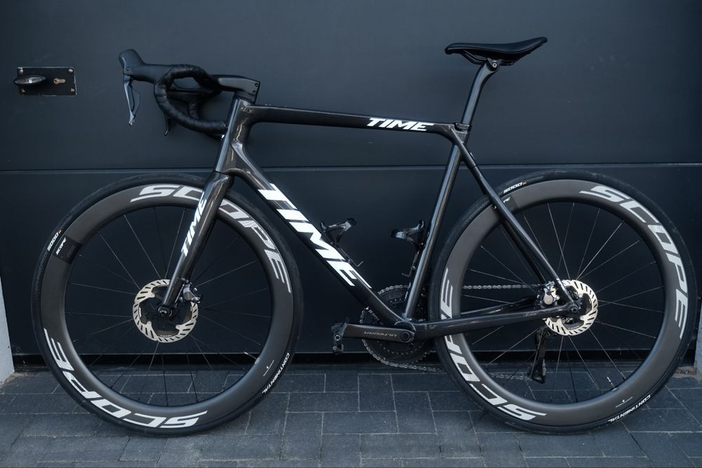 Time alpe d’huez 2023