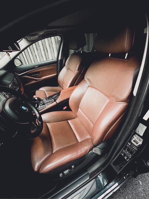 Bmw 525 (motor3.0)