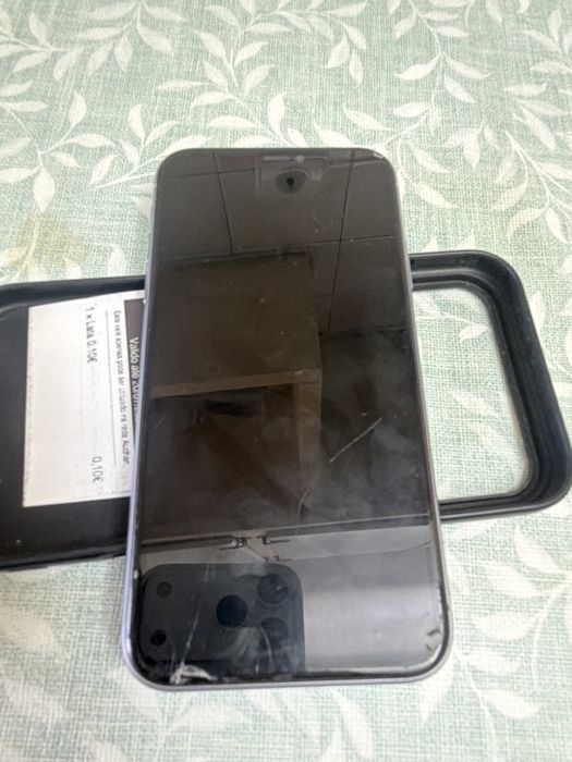 Iphone 11 64gb usado