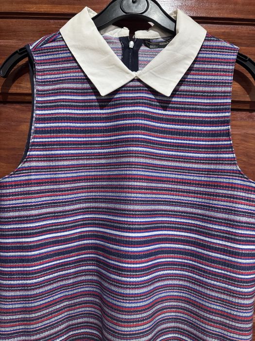 Vestido Zara S Novo
