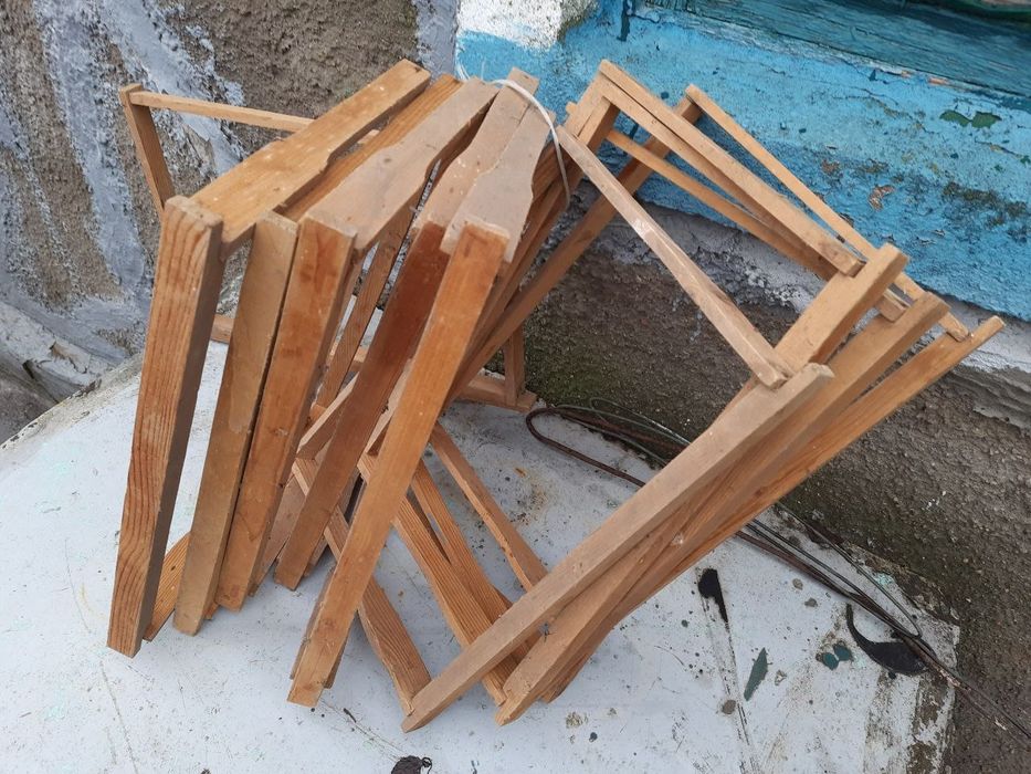Рамки для вуликів