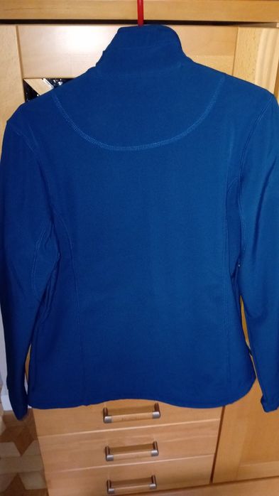 Nowy danski softshel