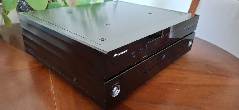 Pioneer Bdp-lx91. Topowy model ! Hi-end.
