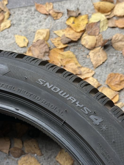 НОВА 205/50/17 Lassa розпаровка одиночка одна шина зима склад