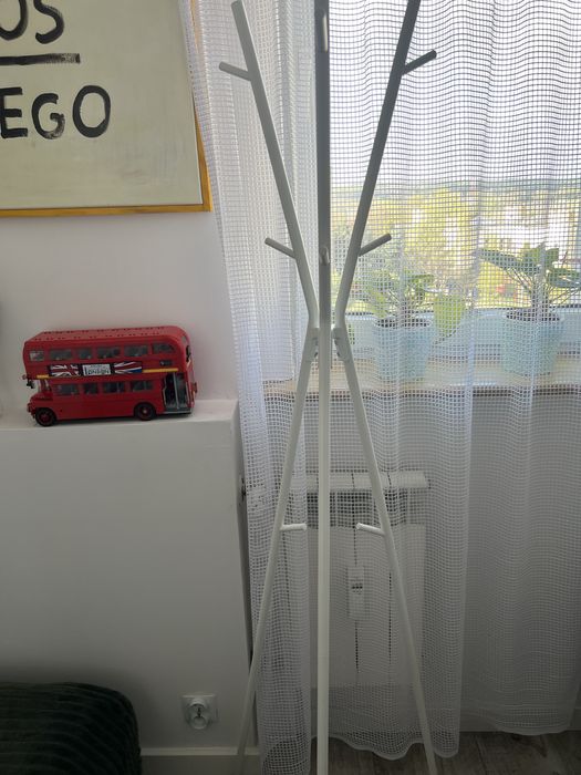Wieszak Ikea Ekrar