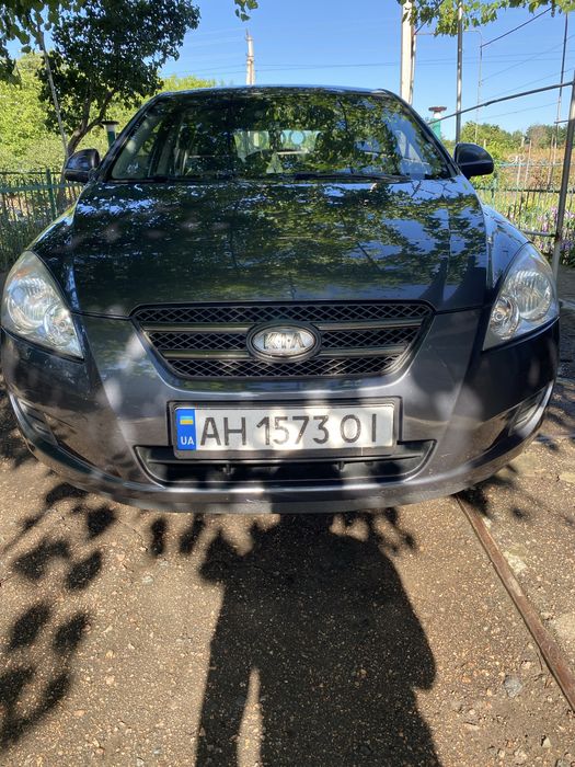 Продам автомобіль