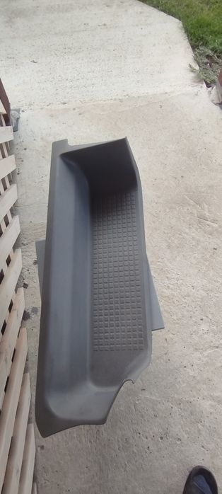 Поріг водійський Фольксваген Т4.