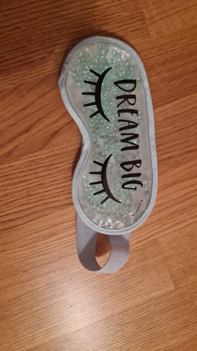 Масочка для сну на очі