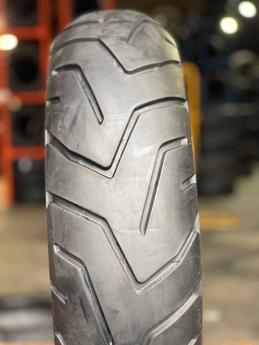 Мотошина 1шт 170/60 R17 Bridgestone Batlax Adventure