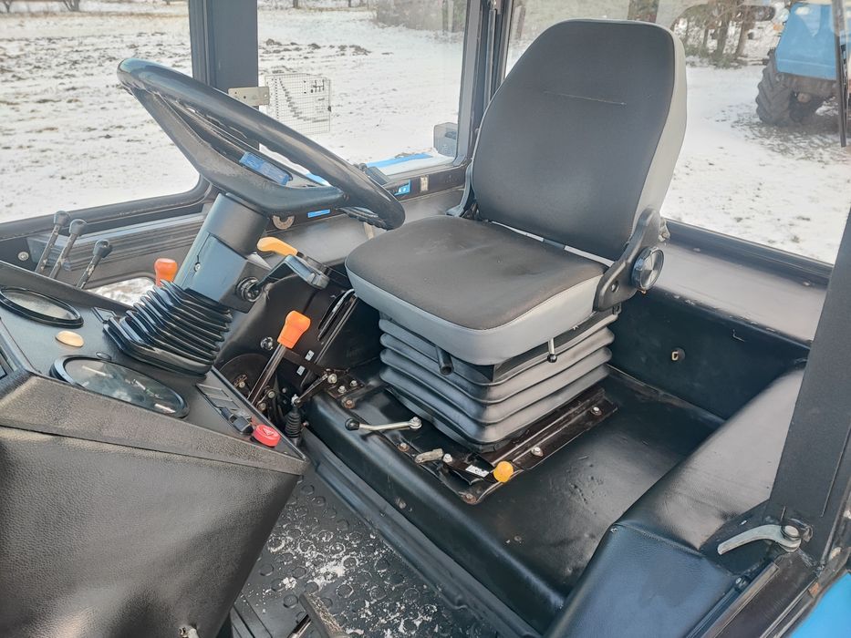 МТЗ 892 2016 рік 2500мт Кондиціонер.