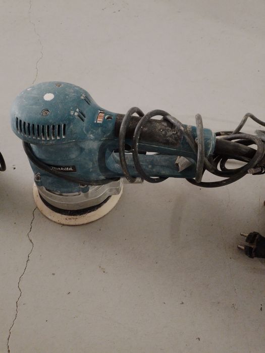 Ferramentas de Obras