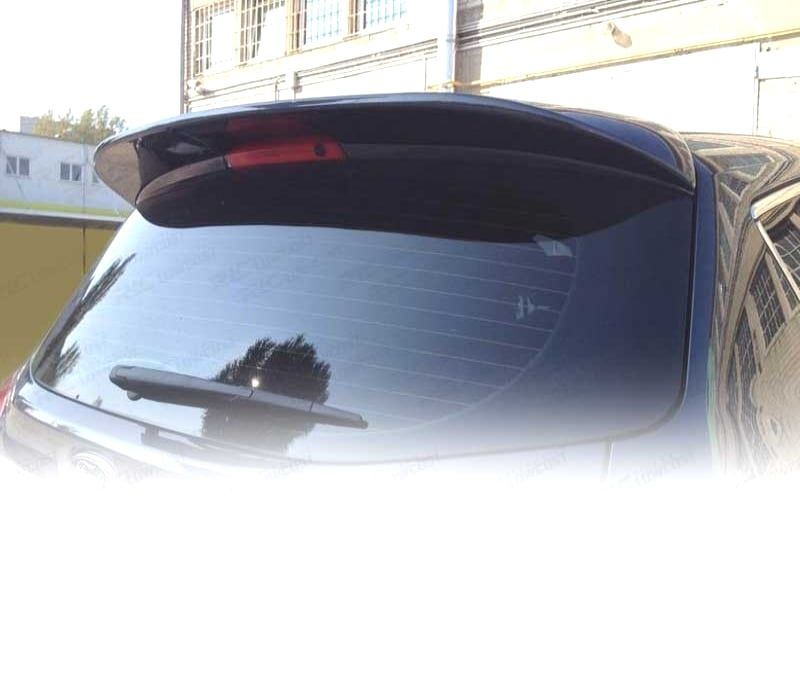 AILERON SPOILER FORD S-MAX 06-14 ABS