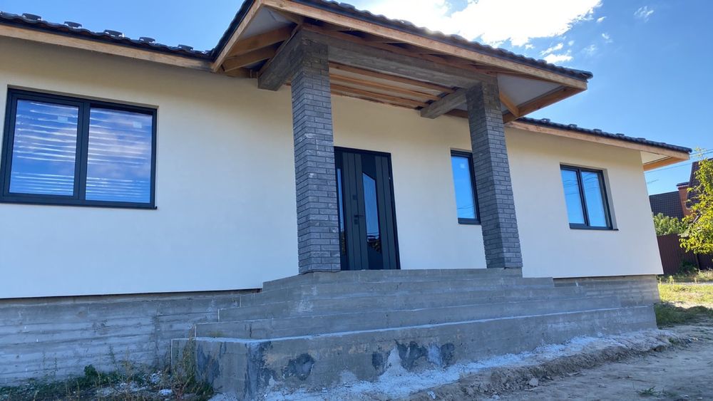 Утеплення будинків