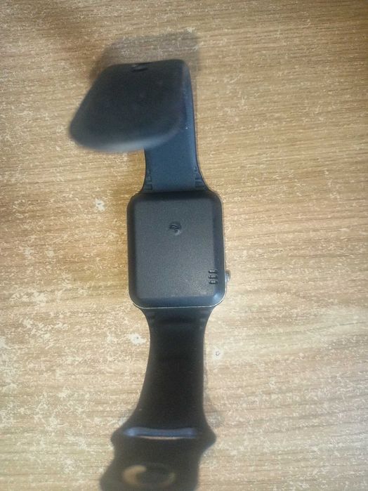 Часы с сим картой