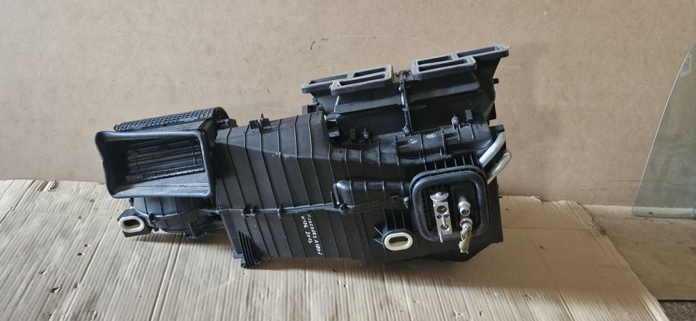 Chauffage/Sofagem completa Mercedes-Benz Classe-A (W176). 2013