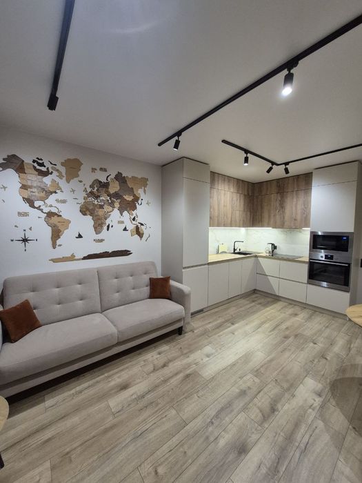 Продам 2 кімнатну квартиру жк Madison  Без% Власник