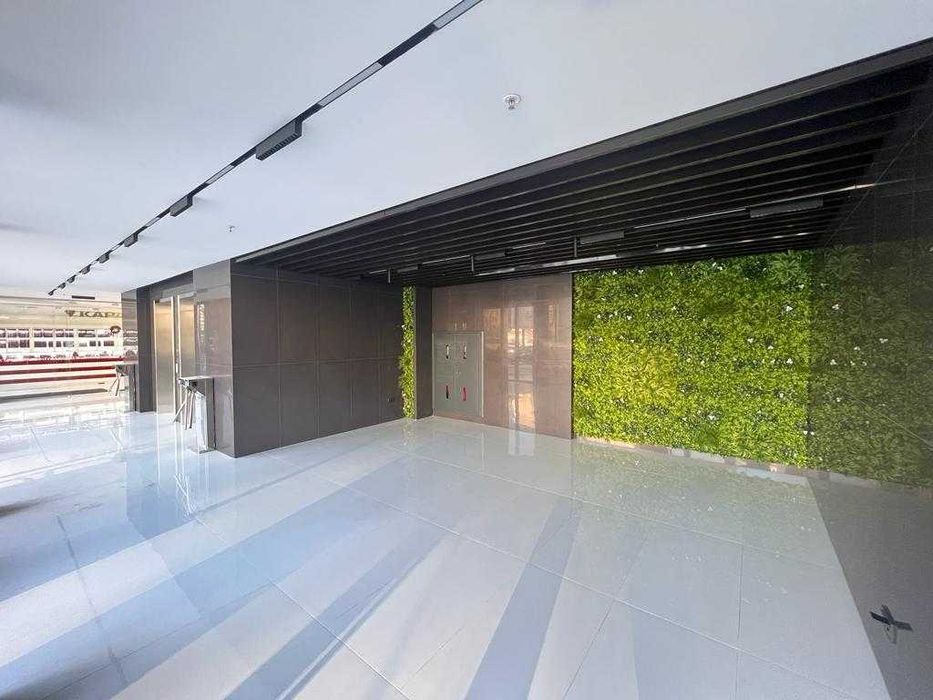 Аренда офиса возле ст.м.Оболонь в новом БЦ. Собственник