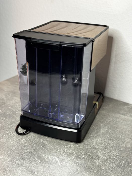 Кофеварка Klarstein Arabica Comfort 1350W