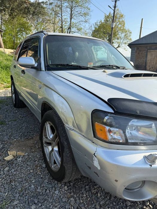 Продам машину Subaru Forester