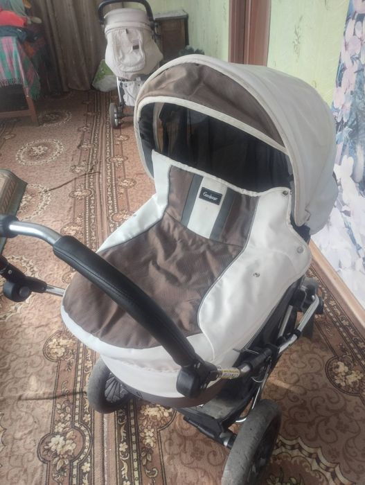 Продам Каляску  зима літо