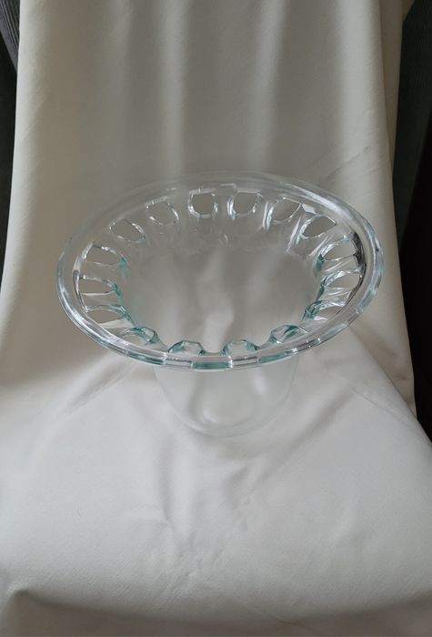 Wazon w stylu Art Deco Vintage