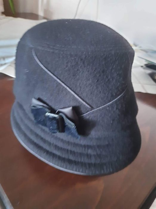 Капелюшок для панянок