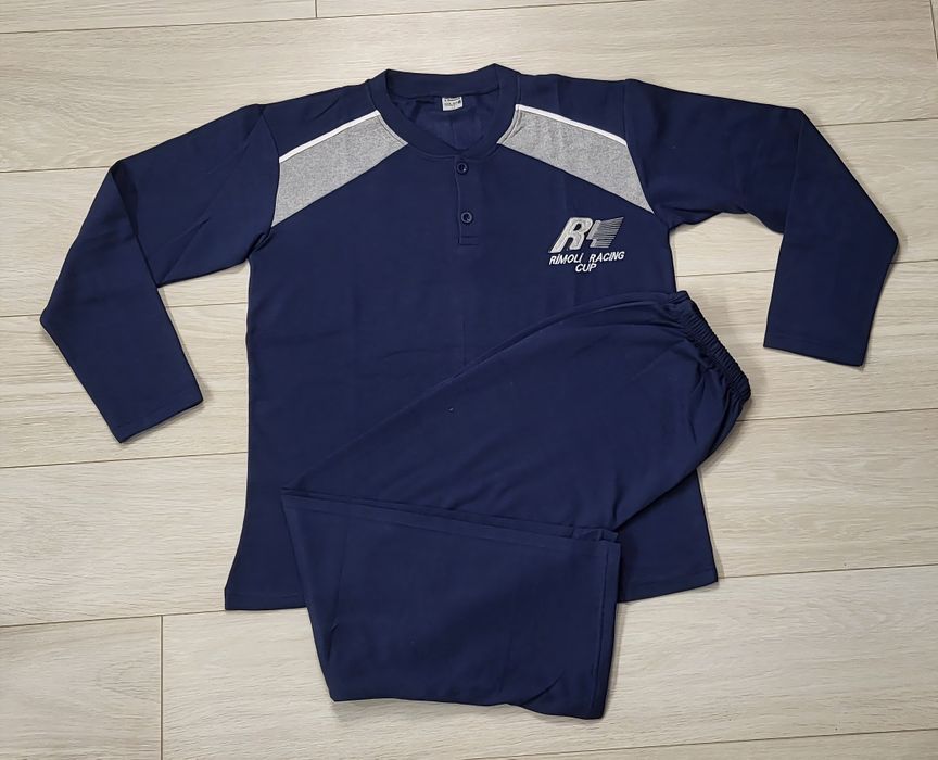 Теплі чоловічі піжами начос, фліс. Піжама Осінь-Зима, вибір