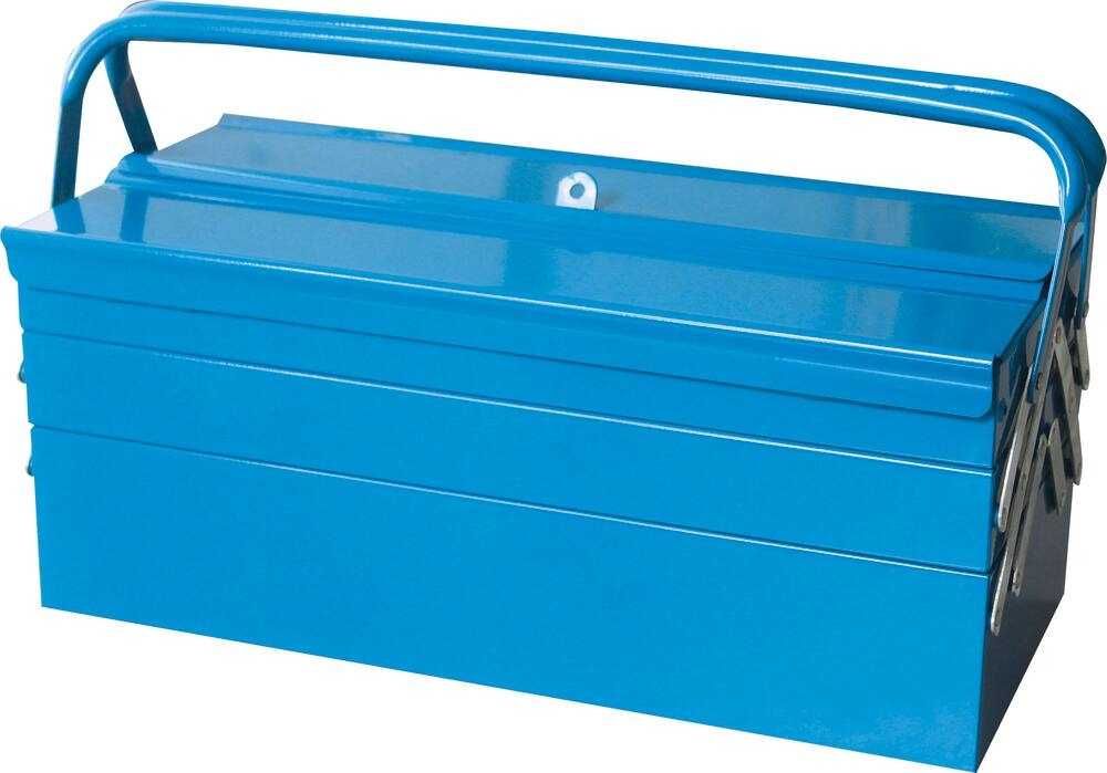 Mala de Ferramentas 85 Peças Profissional