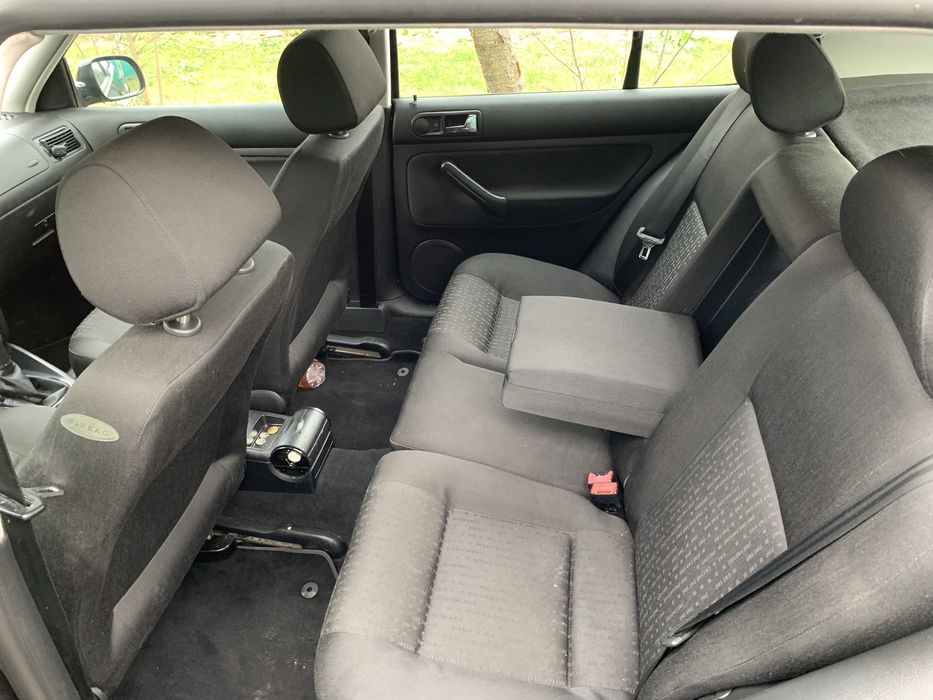 Volkswagen golf 4 1.4 гольф 4